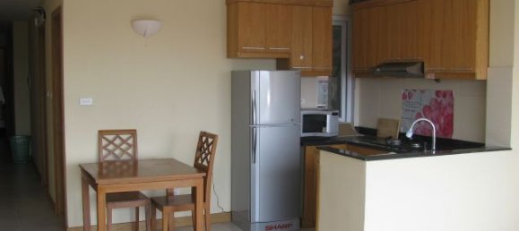 2 bedrooms Apartment in Tay Ho, Vietnam No. 4546 3