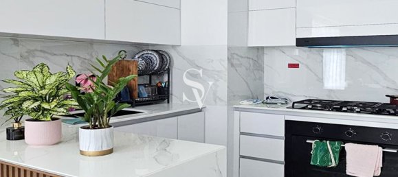 Apartamento T2 em Jumeirah Village Circle, UAE N.º 187532 9