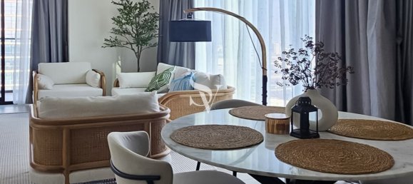 Apartamento T2 em Jumeirah Village Circle, UAE N.º 187532 6