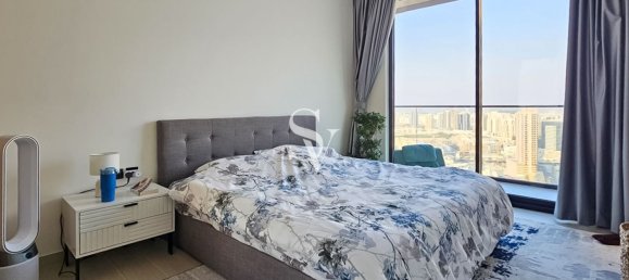 Apartamento T2 em Jumeirah Village Circle, UAE N.º 187532 4