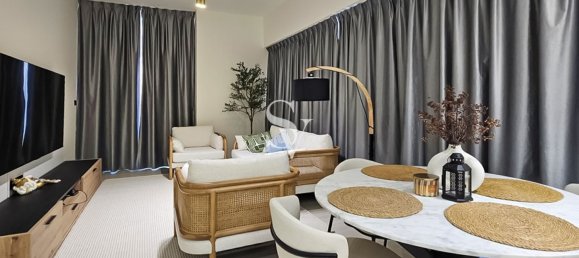 Apartamento T2 em Jumeirah Village Circle, UAE N.º 187532 14