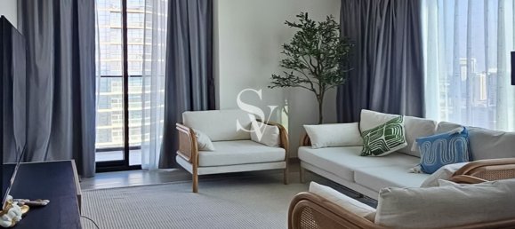 Apartamento T2 em Jumeirah Village Circle, UAE N.º 187532 7