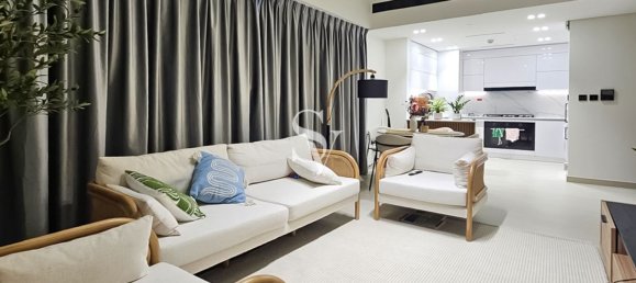 Apartamento T2 em Jumeirah Village Circle, UAE N.º 187532 3