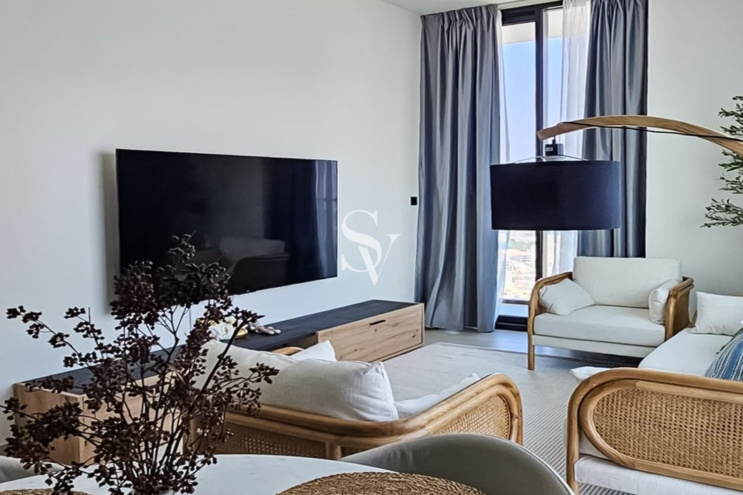 Apartamento T2 em Jumeirah Village Circle, UAE N.º 187532