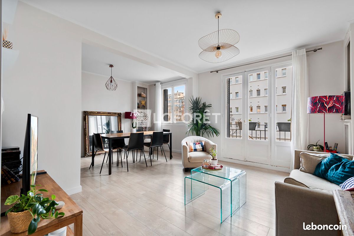 3 Schlafzimmer Wohnung in Suresnes, France, Nr. 138874