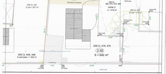 3 chambres Maison à Millery, France No. 316842 4