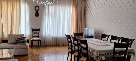 Apartamento de 3 dormitorios en Nasimi, Azerbaijan No. 2028 10