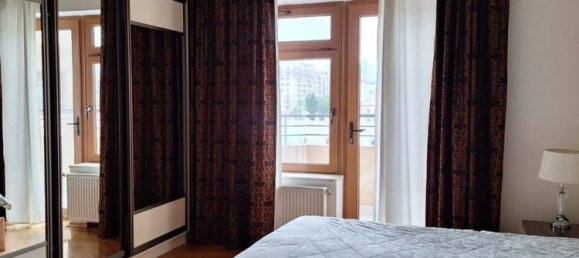 Apartamento de 3 dormitorios en Nasimi, Azerbaijan No. 2028 4