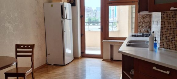 Apartamento de 3 dormitorios en Nasimi, Azerbaijan No. 2028 8