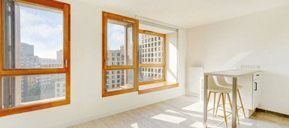 1 غرف نوم شقة في Paris, France رقم 332212 2