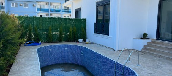 Villa 5+1 in Belek, Turkey No. 20678 12