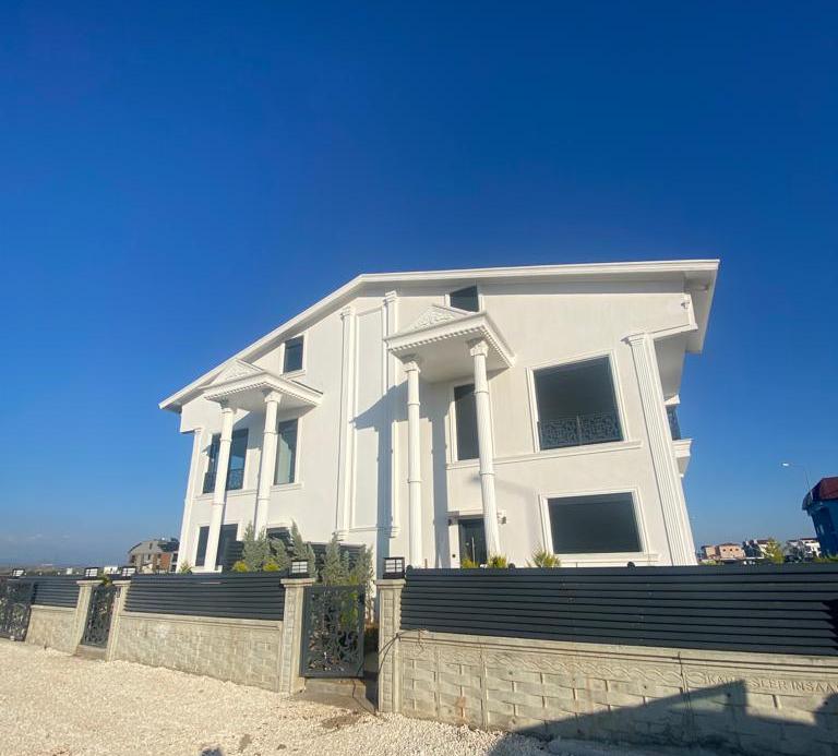 Villa 5+1 in Belek, Turkey No. 20678