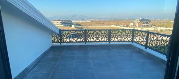 Villa 5+1 in Belek, Turkey No. 20678 3