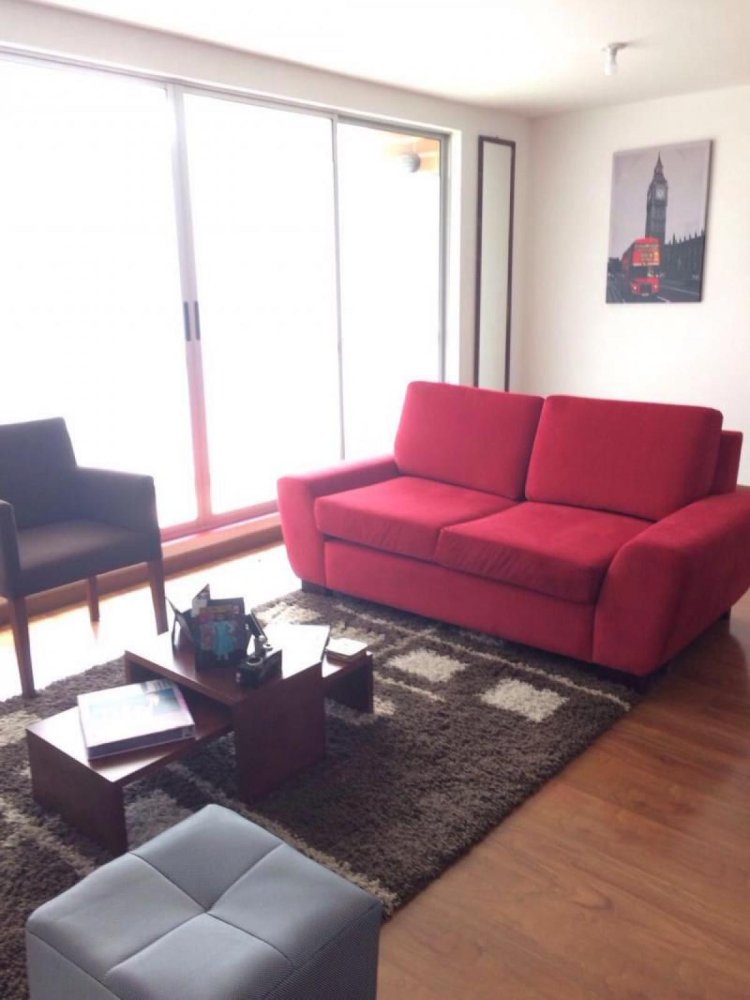 3 bedrooms House in Bogota, Colombia No. 10990