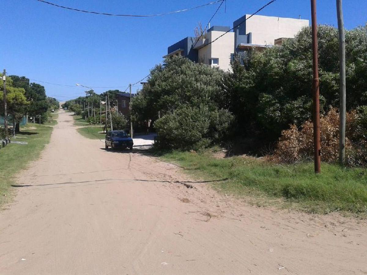 Земельный участок в Мар-дель-Плата, Аргентина № 113172