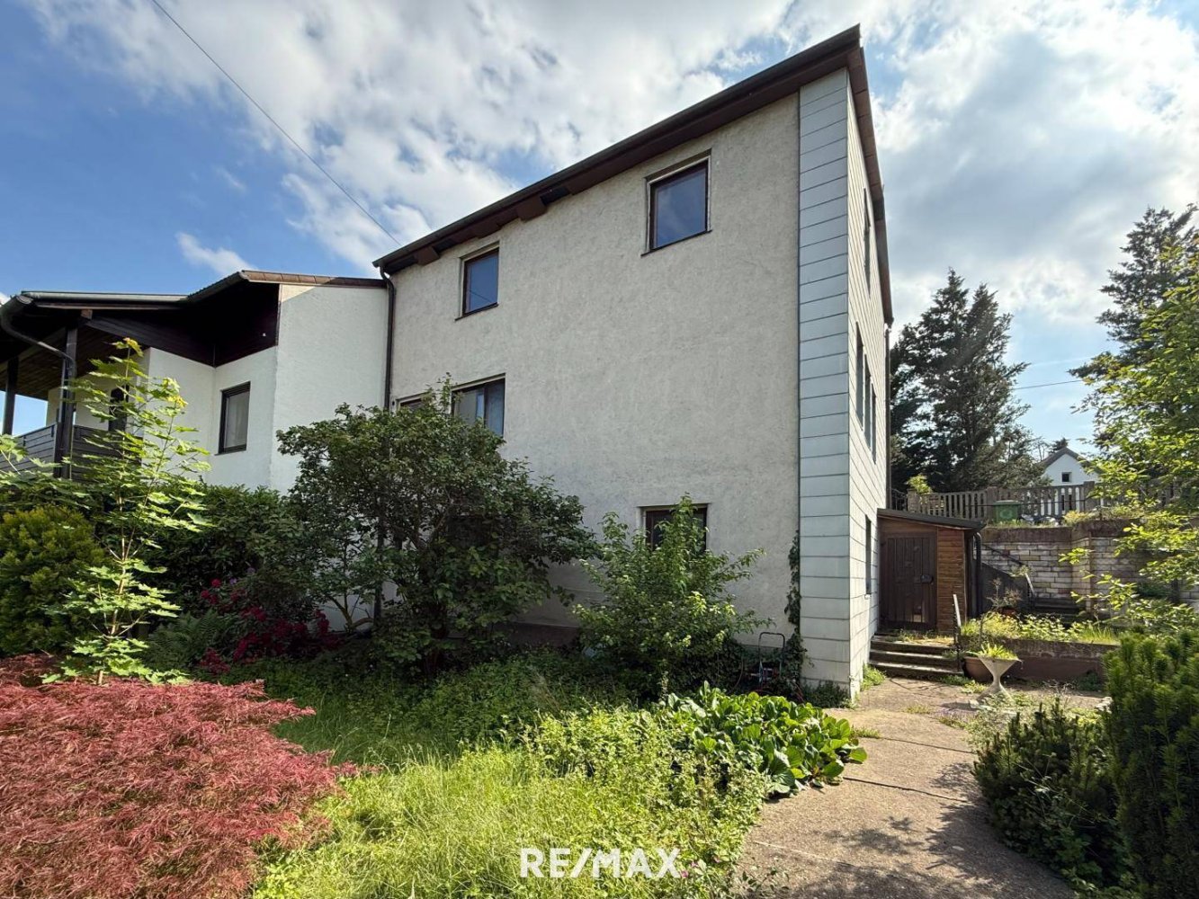 4غرفة منزل في Liesing, Austria رقم 67733