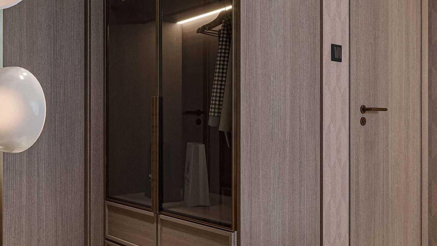 2 bedrooms Apartment in Lucky Oasis Residence, Jumeirah Village Circle, UAE No. 62651