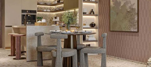 2 bedrooms Apartment in Lucky Oasis Residence, Jumeirah Village Circle, UAE No. 62651 3