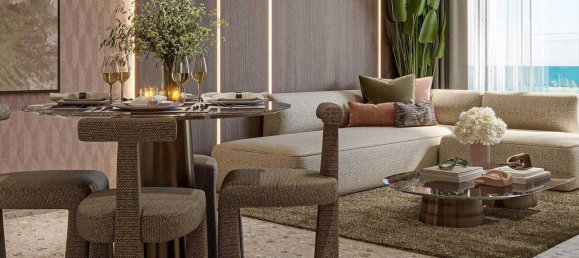 2 bedrooms Apartment in Lucky Oasis Residence, Jumeirah Village Circle, UAE No. 62651 7