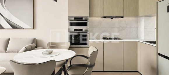 Apartamento T1 em Dubai Land, UAE N.º 197407 7