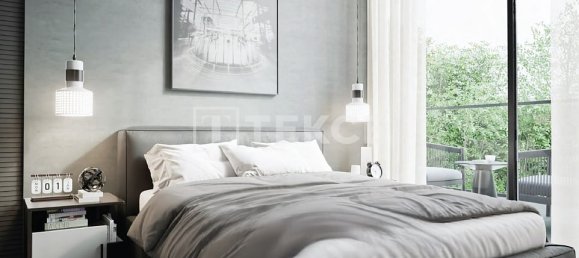 Apartamento T1 em Dubai Land, UAE N.º 197407 8