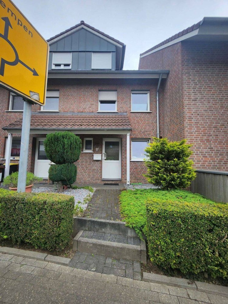 4 Schlafzimmer Haus in Viersen, Germany, Nr. 309357