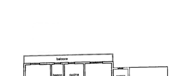 2 rooms Apartment in Lungavilla, Italy No. 182272 20