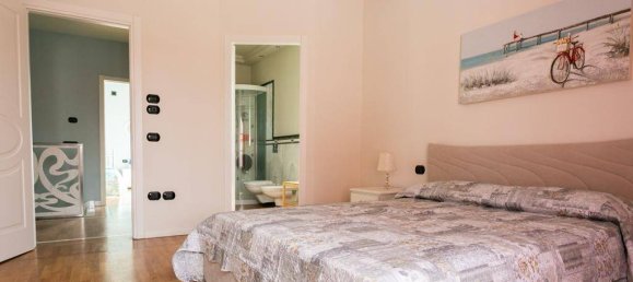 Villa T4 em Forte dei Marmi, Italy N.º 188635 12