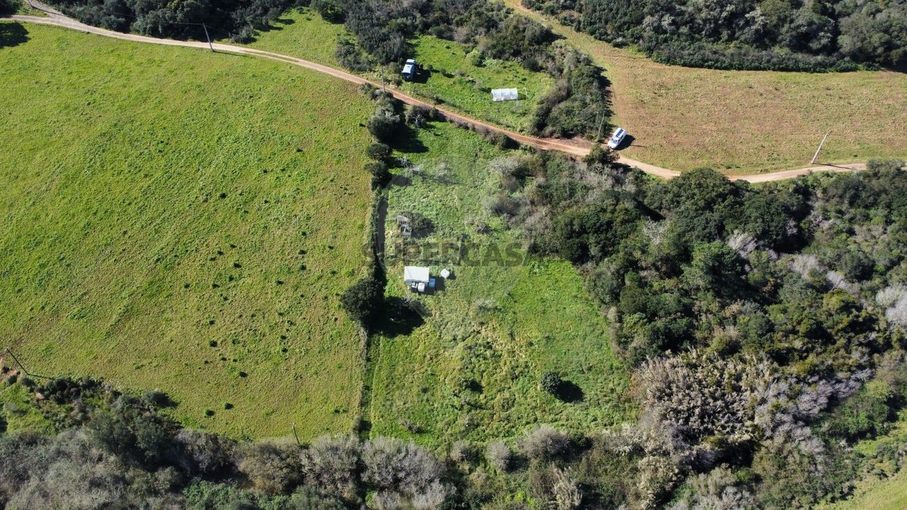 Terrain à Vila do Bispo, Portugal No. 291125