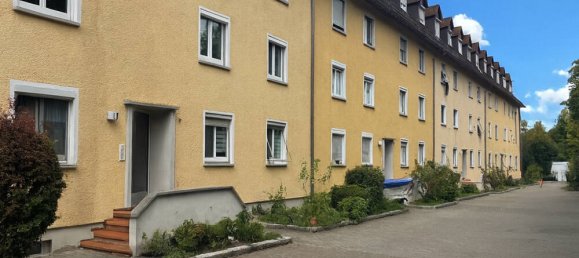 Apartamento de 2 dormitorios en Bodenseekreis, Germany No. 294613 2