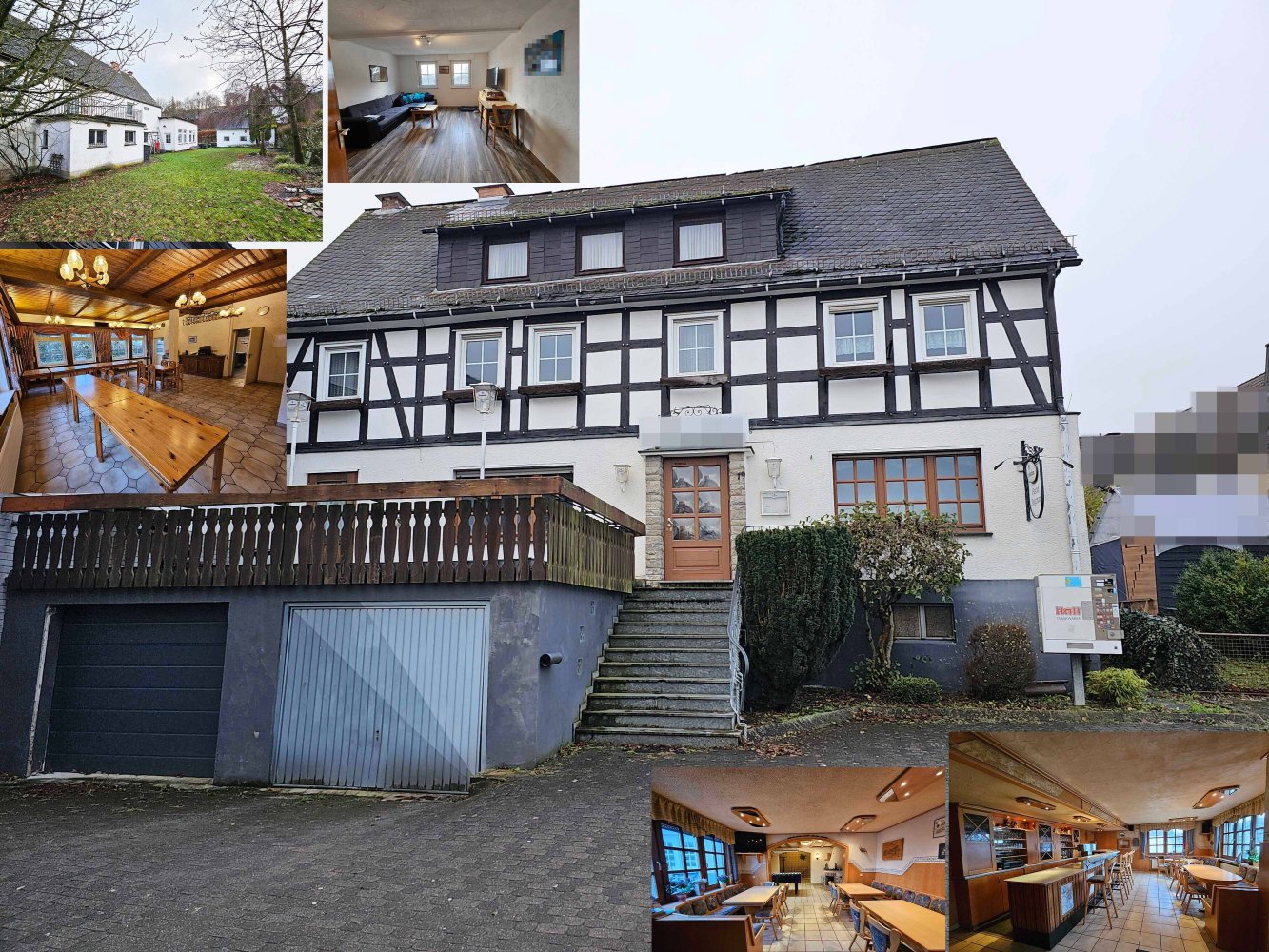14غرفة تاون هاوس في Hochsauerlandkreis, Germany رقم 296576