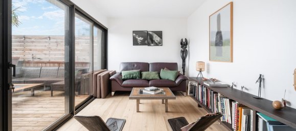 6 chambres Maison à Bagnolet, France No. 134232 9