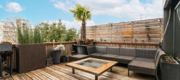 6 chambres Maison à Bagnolet, France No. 134232 10