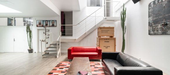 6 chambres Maison à Bagnolet, France No. 134232 4