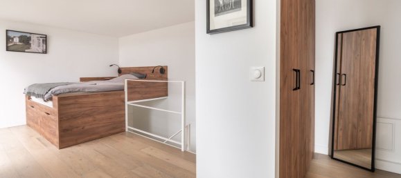 6 chambres Maison à Bagnolet, France No. 134232 15