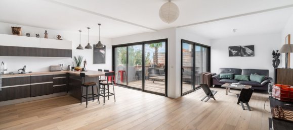 6 chambres Maison à Bagnolet, France No. 134232 6