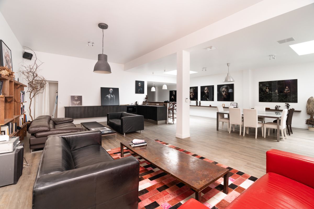 6 chambres Maison à Bagnolet, France No. 134232