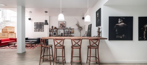 6 chambres Maison à Bagnolet, France No. 134232 3