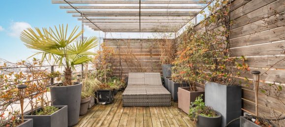 6 chambres Maison à Bagnolet, France No. 134232 18