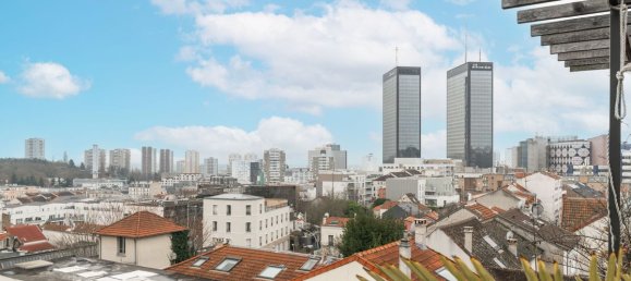 6 chambres Maison à Bagnolet, France No. 134232 19