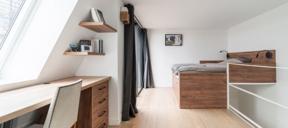 6 chambres Maison à Bagnolet, France No. 134232 16