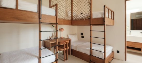 5 Schlafzimmer Villa in South Denpasar, Indonesia, Nr. 58083 5