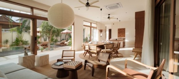 5 Schlafzimmer Villa in South Denpasar, Indonesia, Nr. 58083 14