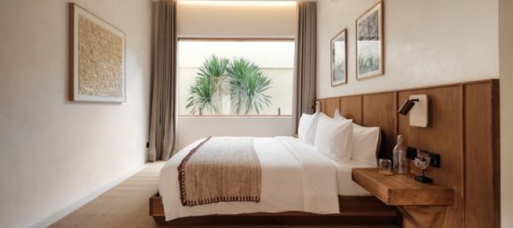 5 Schlafzimmer Villa in South Denpasar, Indonesia, Nr. 58083 11