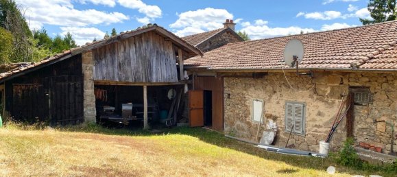 5 bedrooms House in Puy-de-Dome, France No. 304995 16