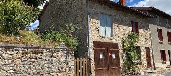 5 bedrooms House in Puy-de-Dome, France No. 304995 5