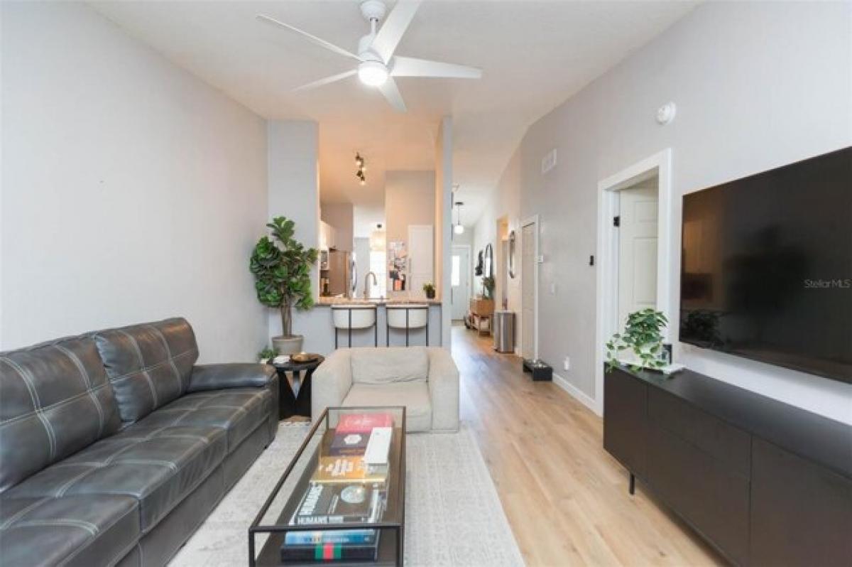 Casa de 2 dormitorios en Tampa, USA No. 286865