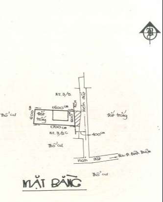 99m² Townhouse in District 7, Vietnam No. 9695