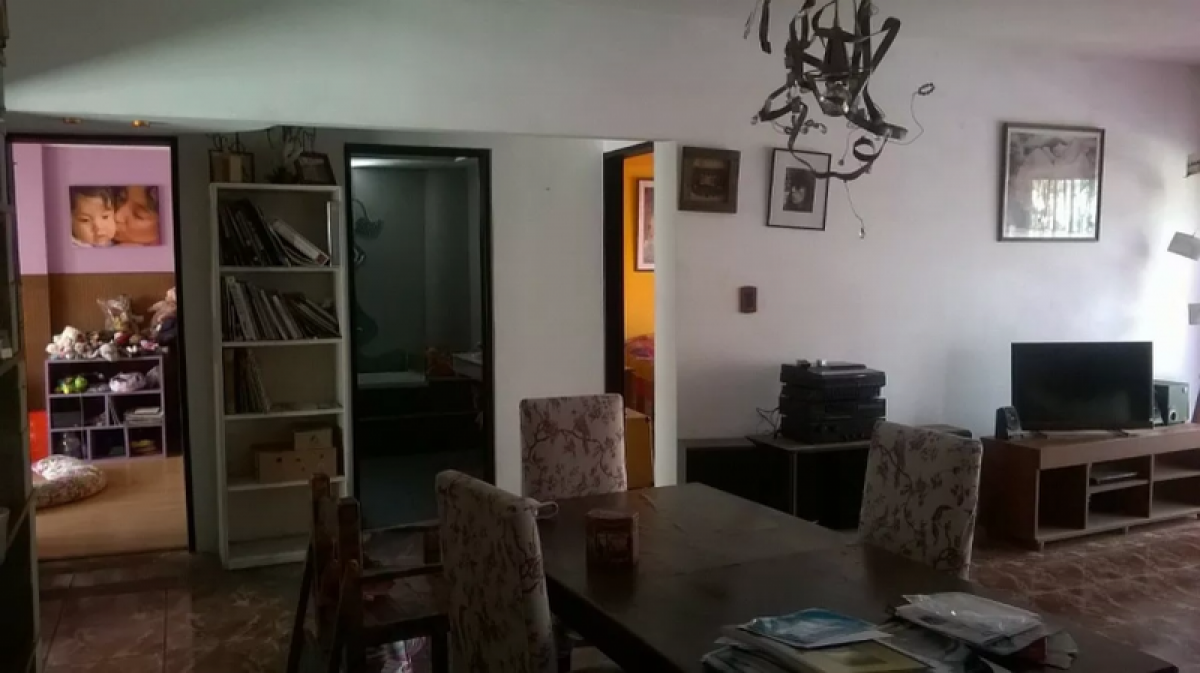 3 bedrooms Apartment in General San Martin, Argentina No. 82443