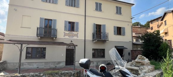 2 غرف نوم بناية في Alfiano Natta, Italy رقم 83726 2